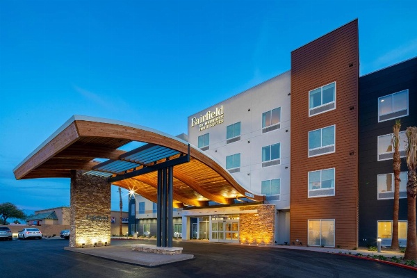 Fairfield Inn and Suites by Marriott Las Vegas Northwest Main image