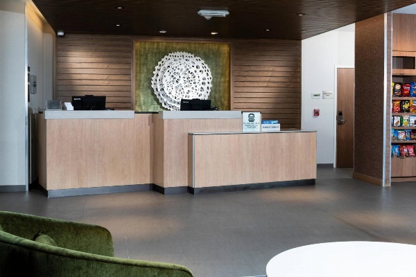 Fairfield Inn and Suites by Marriott Las Vegas Northwest Main image